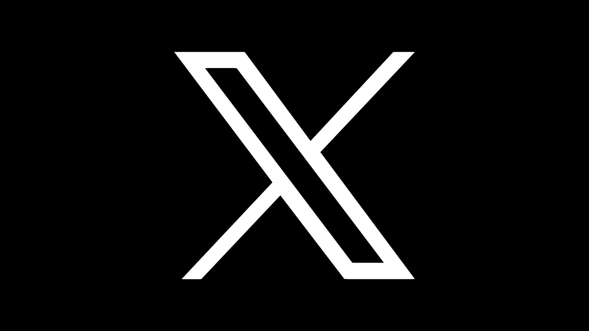 X